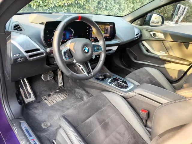 BMW M235L — Фото автомобиля 6