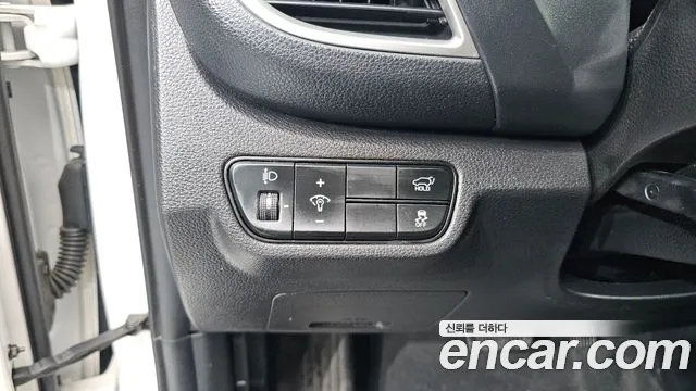 Kia Seltos — Фото автомобиля 20