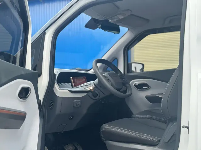 Wuling NanoEV — Фото автомобиля 7