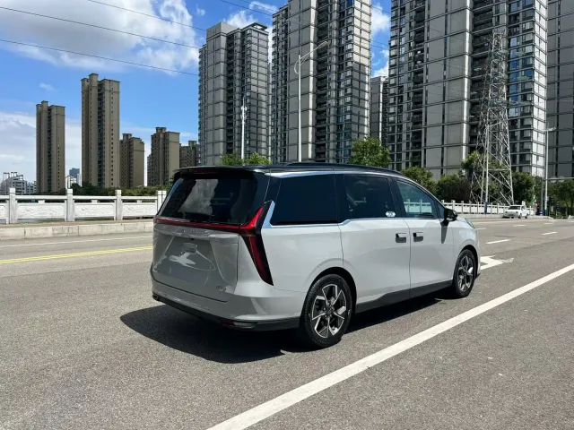 Maxus G70 — Фото автомобиля 6