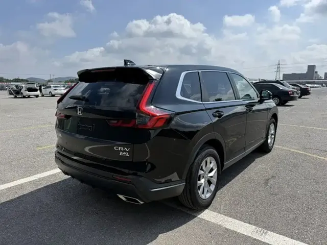 Honda Elysion — Фото автомобиля 12