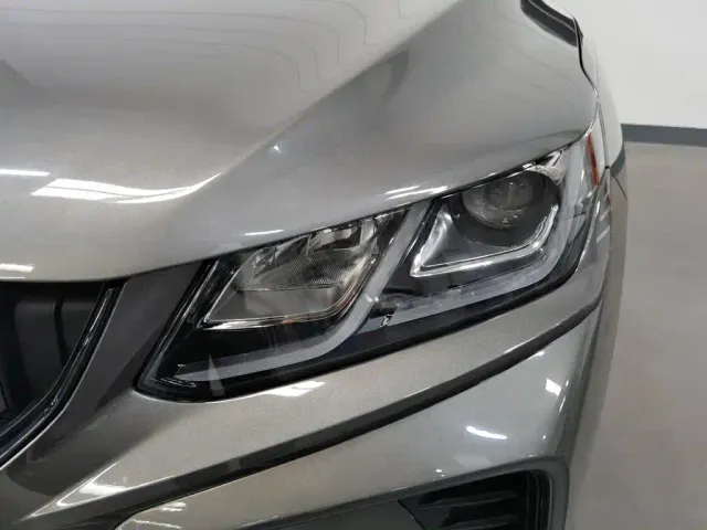 Geely Binyue — Фото автомобиля 7