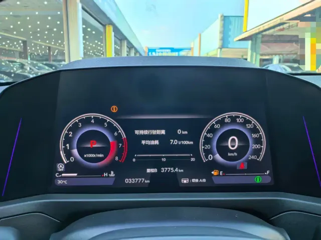 Honda Accord — Фото автомобиля 10