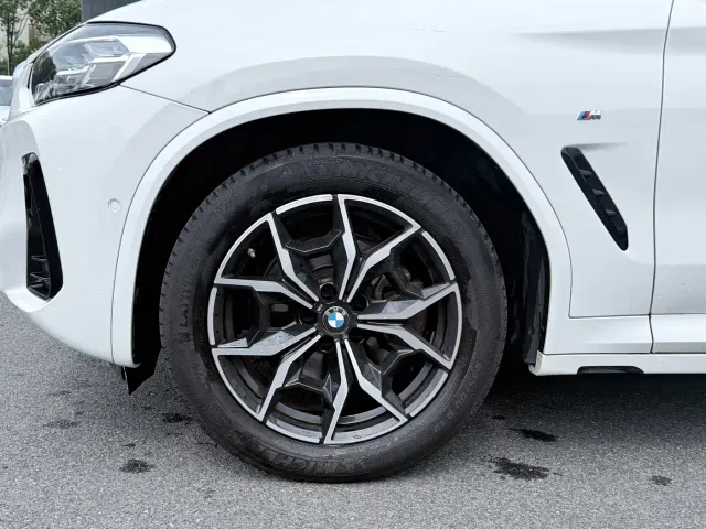 BMW X4 — Фото автомобиля 4
