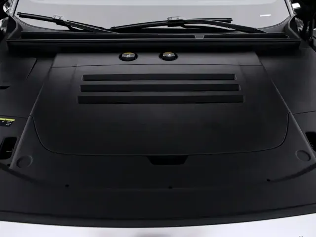 ZEEKR Zeekr 9X 2025 model Ultra Edition 70kWh — Фото автомобиля 24