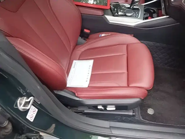 BMW 4 Series — Фото автомобиля 24