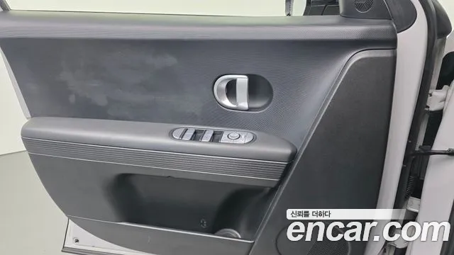 Hyundai Ioniq5 Ioniq5 Long Range AWD — Фото автомобиля 24