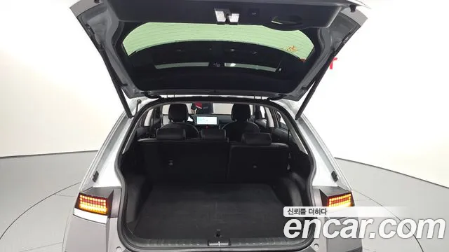 Hyundai Ioniq 5 Ioniq5 — Фото автомобиля 25