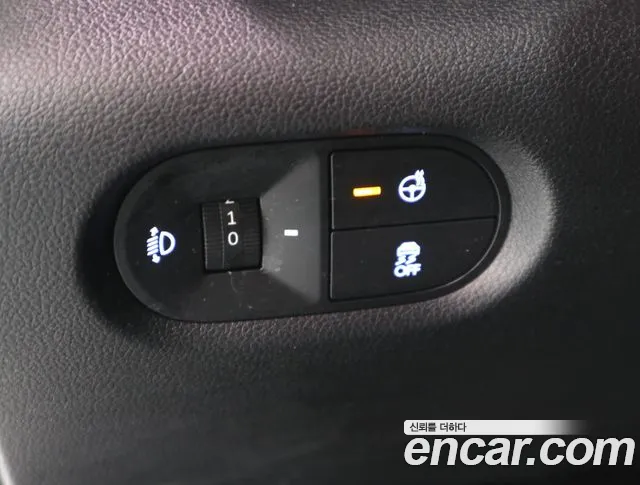 Hyundai Casper — Фото автомобиля 15