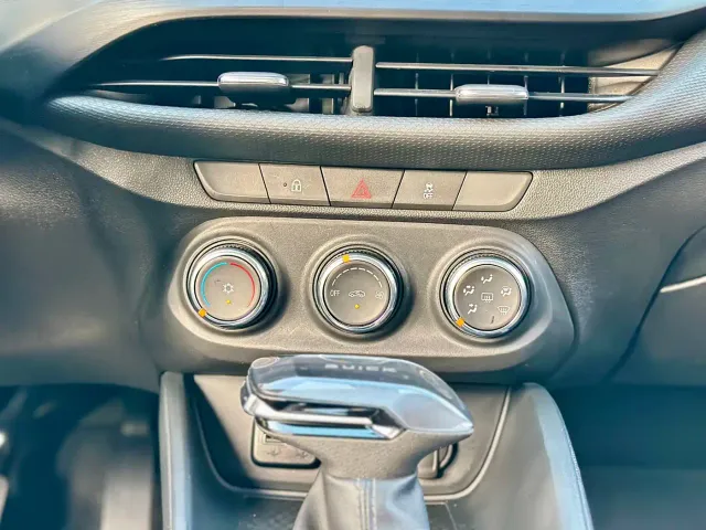 Buick Verano — Фото автомобиля 18