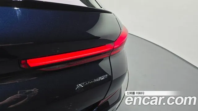 BMW X6 xDrive40i M Sport — Фото автомобиля 20