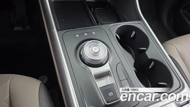 Kia Carnival 4th Gen — Фото автомобиля 9