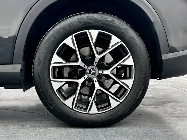 Mercedes-Benz GLC-Class — Фото автомобиля 28