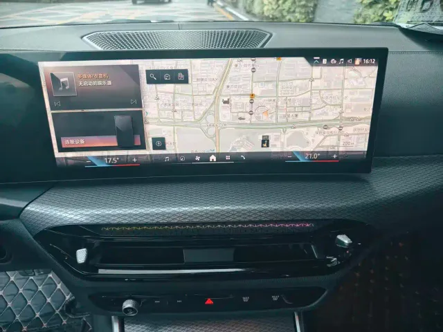 BMW 4 Series — Фото автомобиля 12