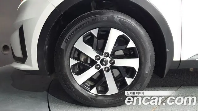 Kia Sorento Generation 4 — Фото автомобиля 5
