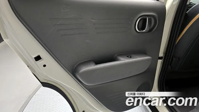 Hyundai Casper Casper Turbo Inspiration — Фото автомобиля 25