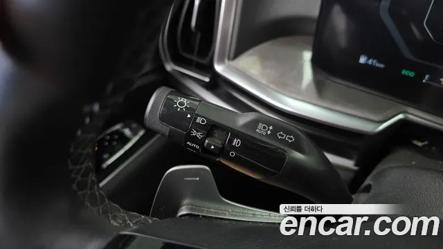 Kia Sorento 4th Gen — Фото автомобиля 29