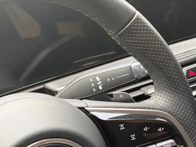 Buick LaCrosse — Фото автомобиля 21