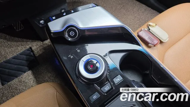 Kia EV6 Long Range — Фото автомобиля 9