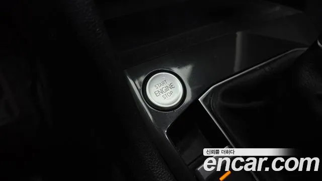 Volkswagen Tiguan — Фото автомобиля 19