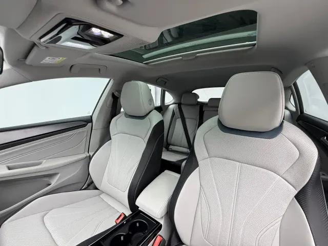 Volkswagen Lamando 2023 Lamando L 280TSI DSG Cool Edition — Фото автомобиля 14
