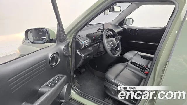 Hyundai Casper — Фото автомобиля 10
