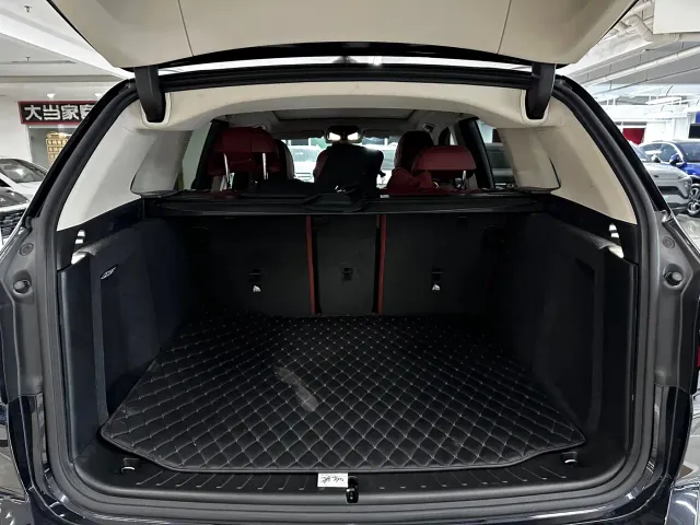 BMW X3 — Фото автомобиля 9