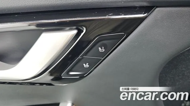 Kia EV6 Long Range — Фото автомобиля 3