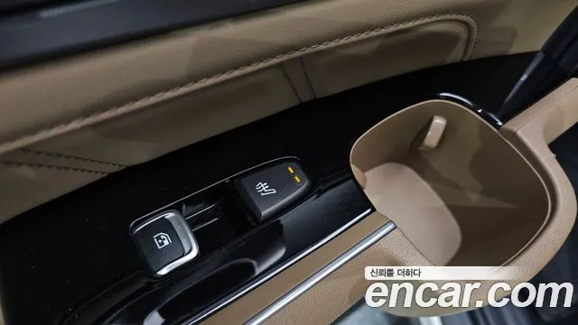 Kia Sorento 4th Gen — Фото автомобиля 28