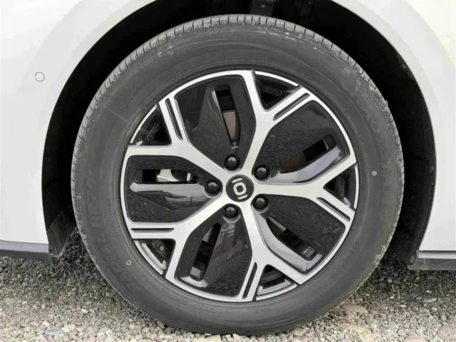 Changan Qiyuan A06 — Фото автомобиля 14