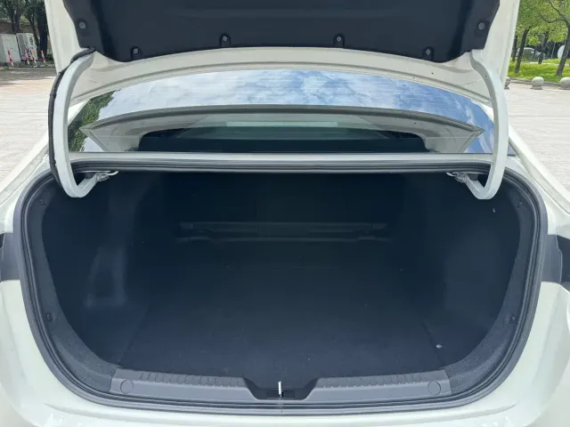 GAC Trumpchi Emkoo — Фото автомобиля 18