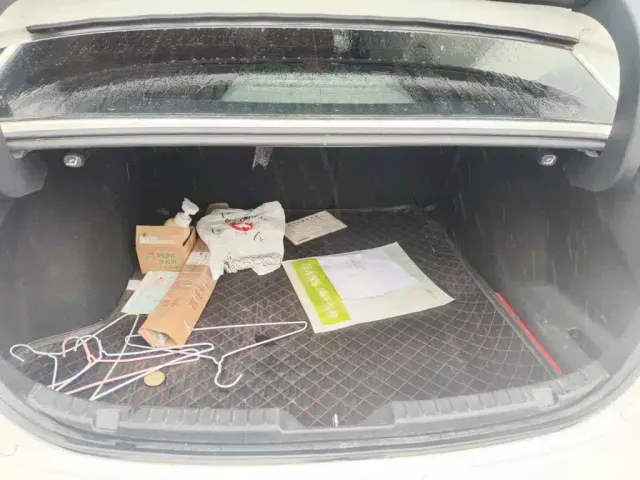Mazda Mazda3 Axela 2023 2.0L Auto Zhixuan — Фото автомобиля 4