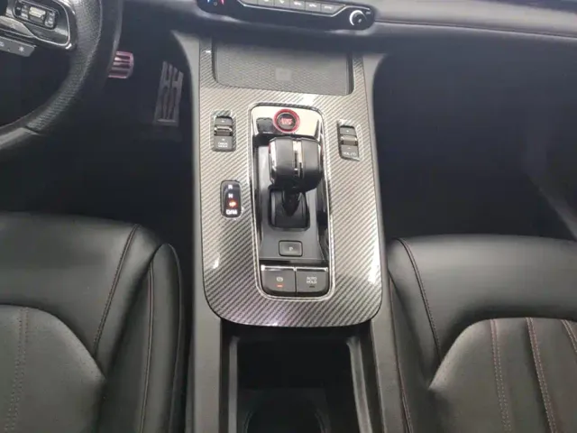 GAC Trumpchi Emkoo — Фото автомобиля 16