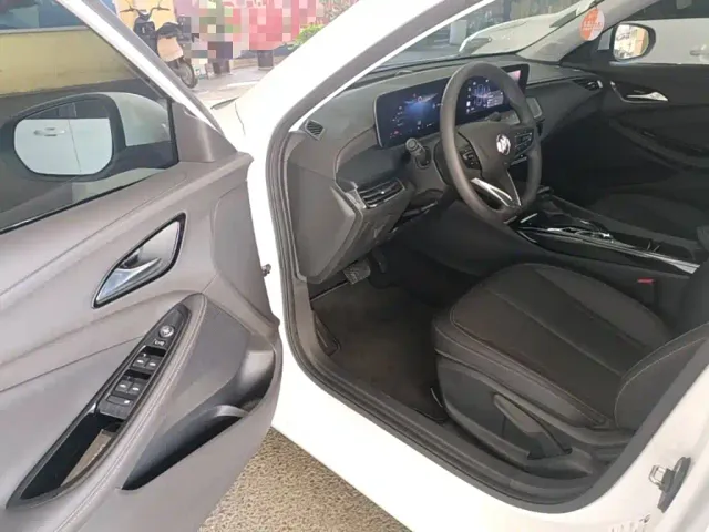 Buick Verano — Фото автомобиля 15