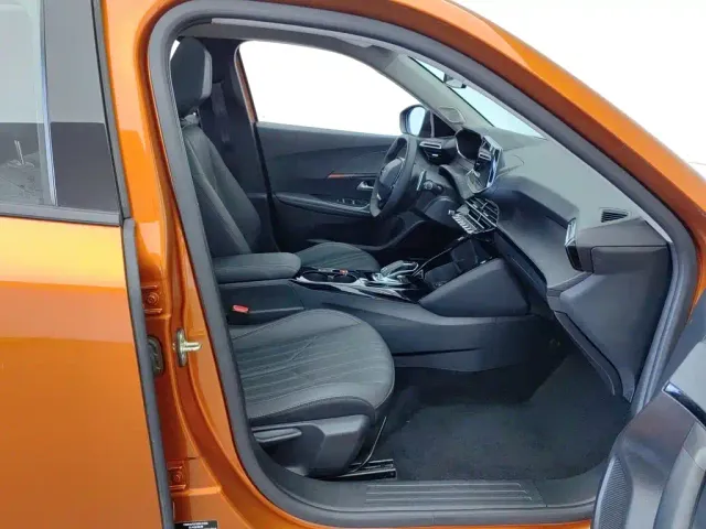 Peugeot 2008 — Фото автомобиля 23