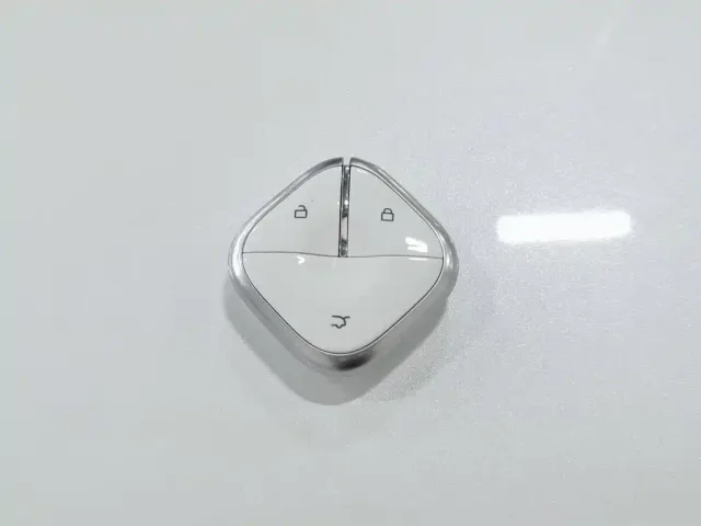 Baojun Yep — Фото автомобиля 19