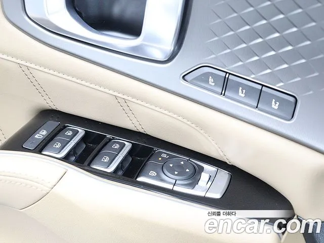 Kia Sorento 4th Gen — Фото автомобиля 10