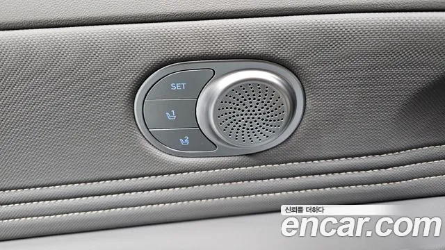 Hyundai Avante CN7 — Фото автомобиля 16