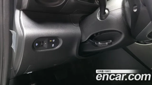 Hyundai Casper Casper Turbo Essential — Фото автомобиля 17