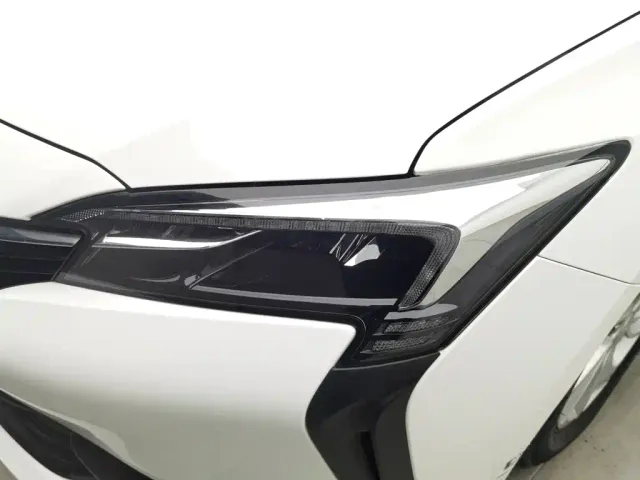 Buick Velite 6 2020 Plug-in Hybrid Connected Fashion Edition — Фото автомобиля 7