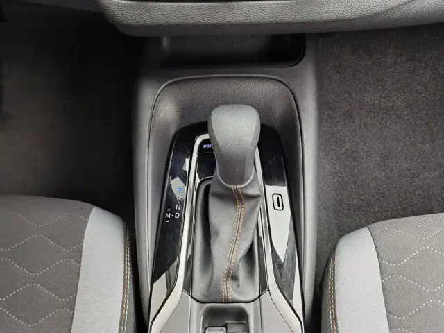 Toyota Corolla — Фото автомобиля 13