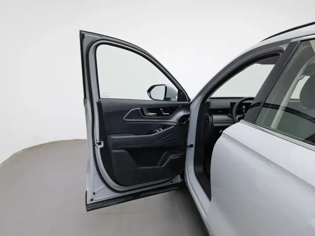 Chery Fulwin T9 — Фото автомобиля 8