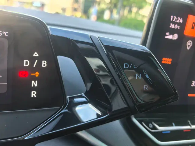 Volkswagen ID.4 Crozz — Фото автомобиля 19