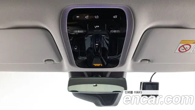 Mercedes-Benz E-Class W214 — Фото автомобиля 17