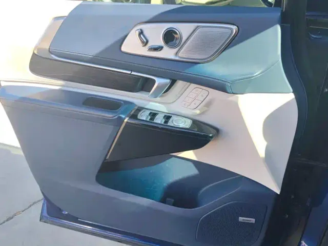 Buick Century — Фото автомобиля 7