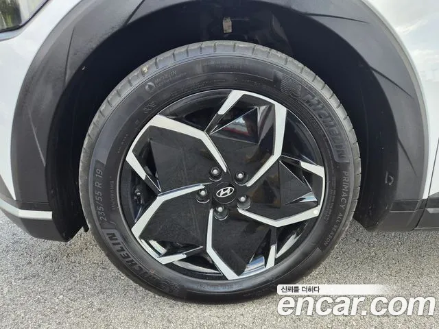 Hyundai Ioniq 5 — Фото автомобиля 5
