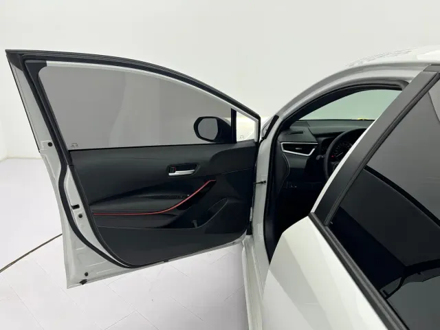 Toyota Levin — Фото автомобиля 16