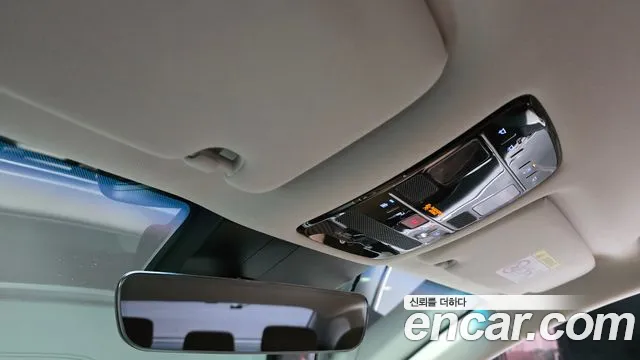 Hyundai Grandeur GN7 — Фото автомобиля 18