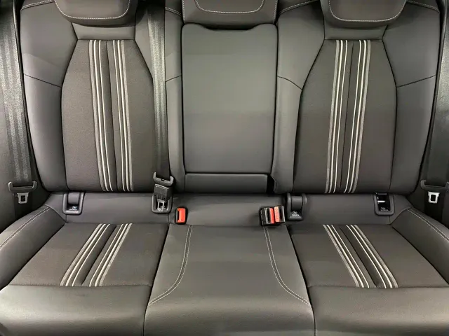 Audi A3 — Фото автомобиля 14