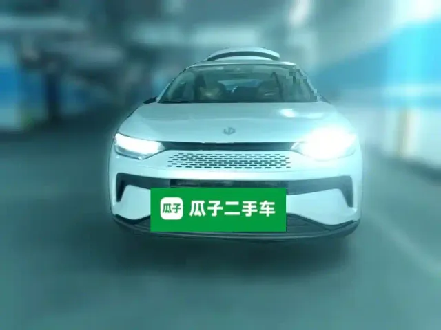 Leapmotor C11 — Фото автомобиля 2